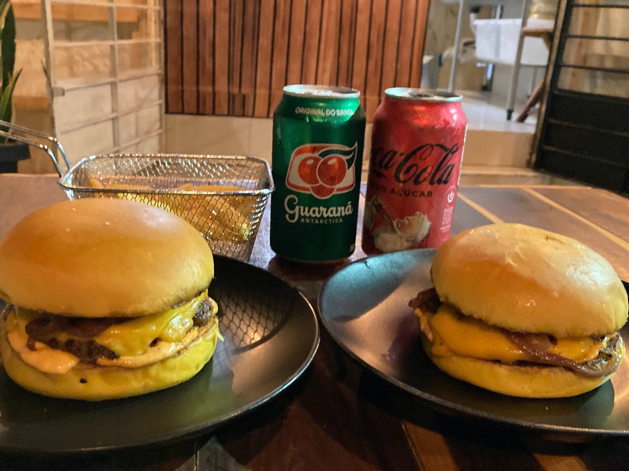 2B Combo Par Perfeito