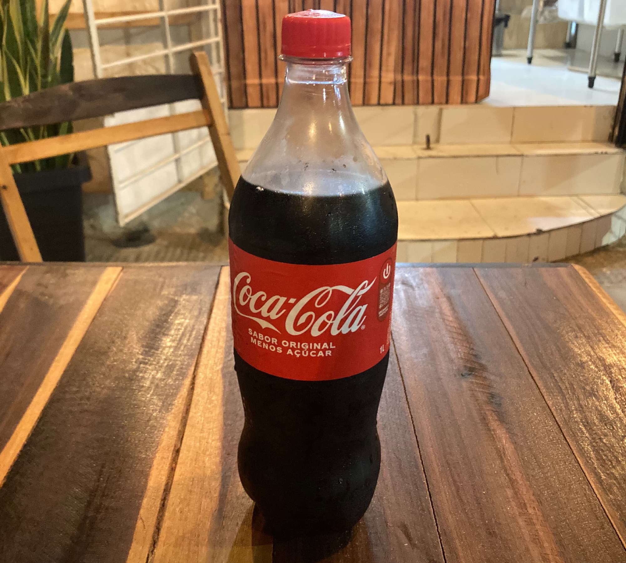 Coca-Cola 1L