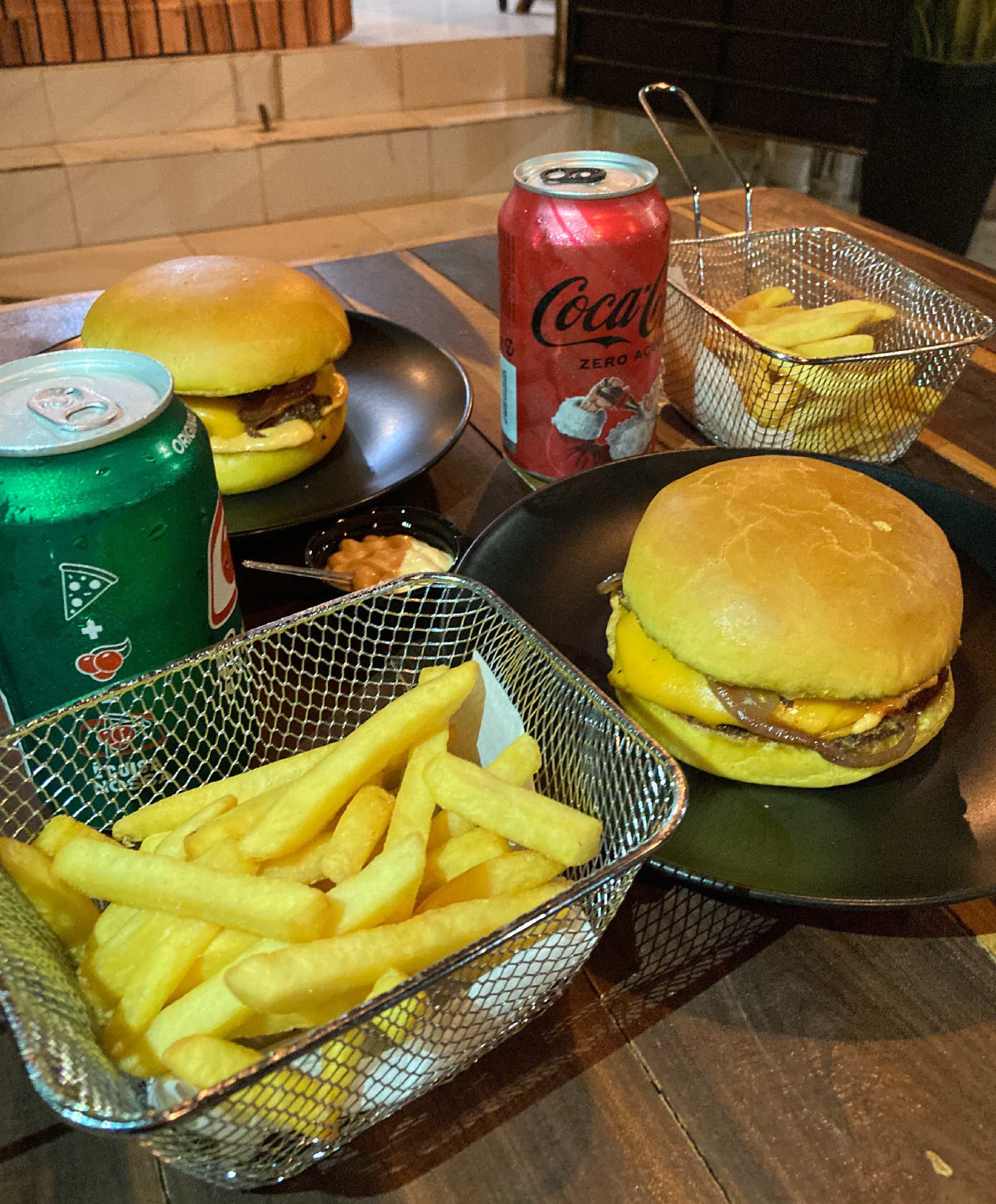 2B Combo Dois é Melhor