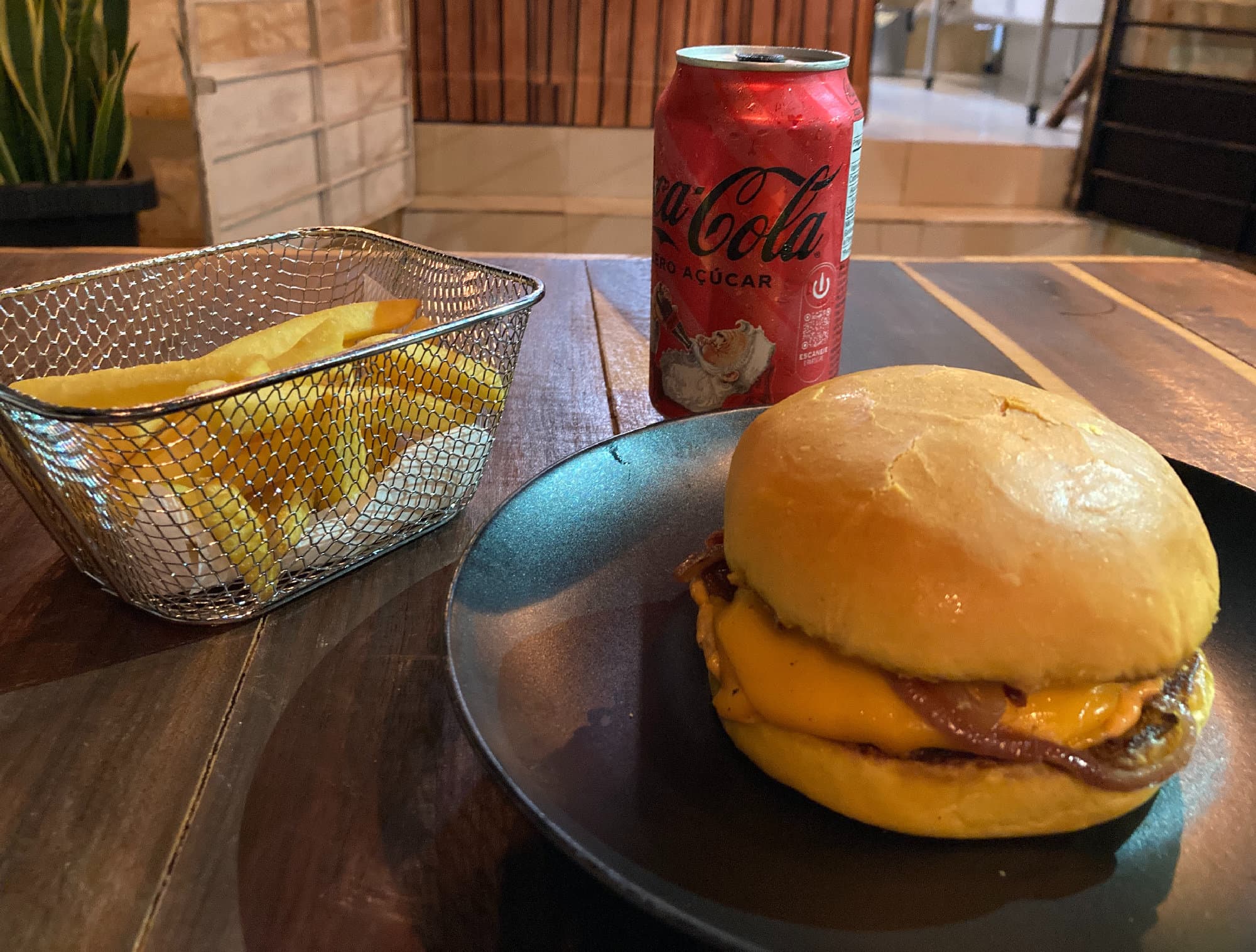 2B Combo Double Smashh