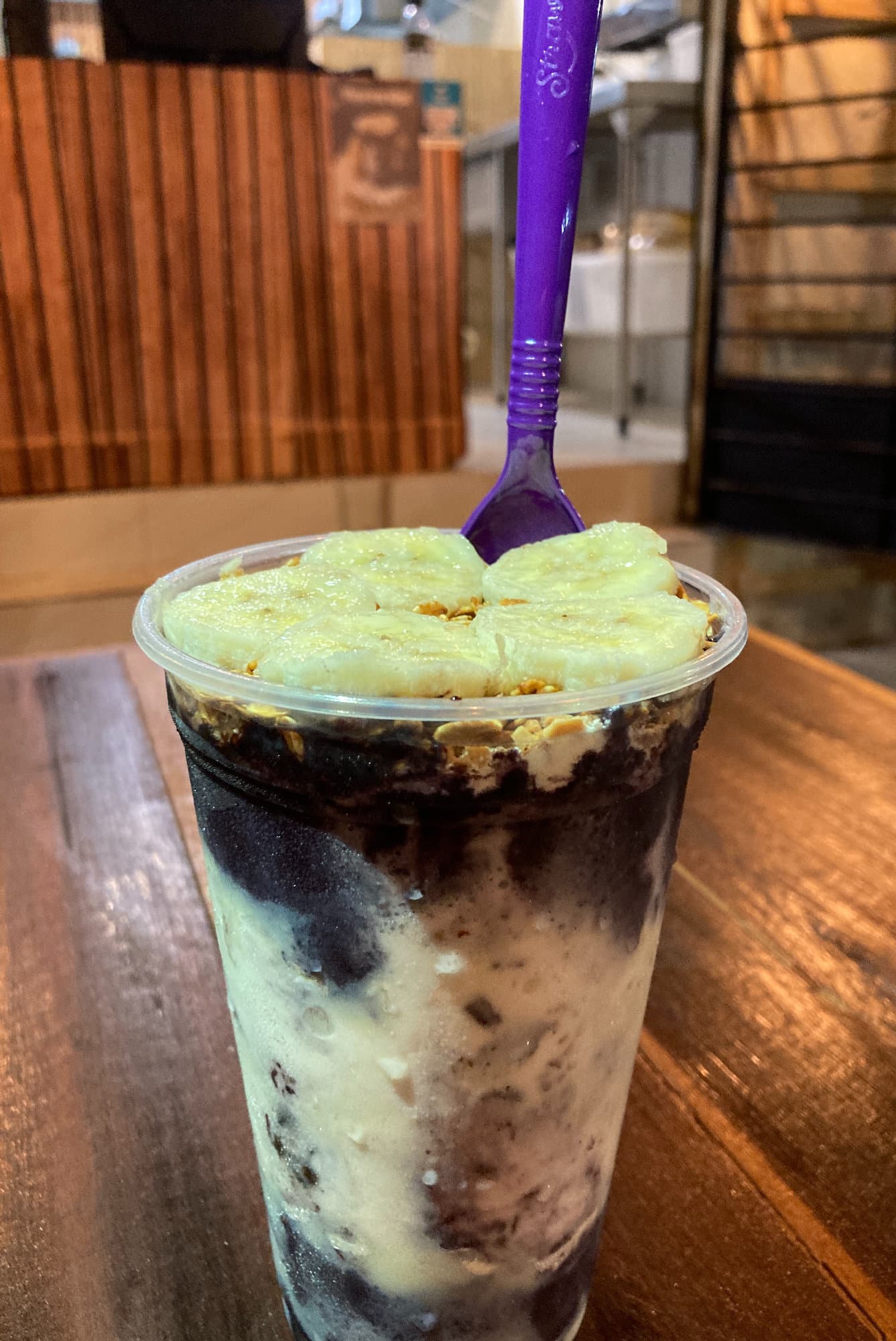 Açaí 300ml